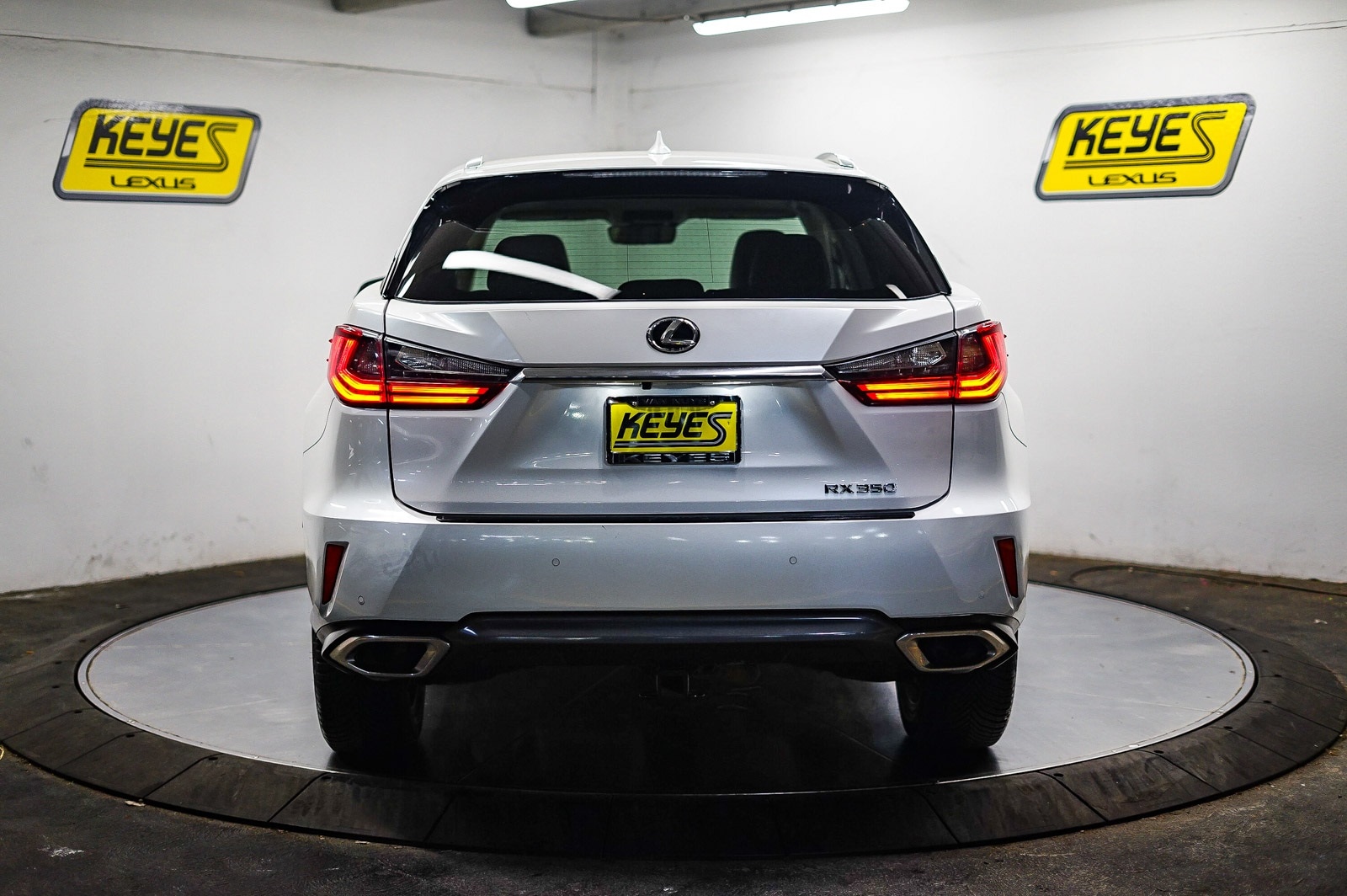 Thumbnail: 2017 Lexus RX - 3