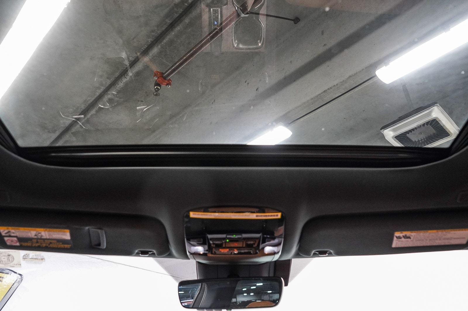 Thumbnail: 2024 Lexus RX - 16