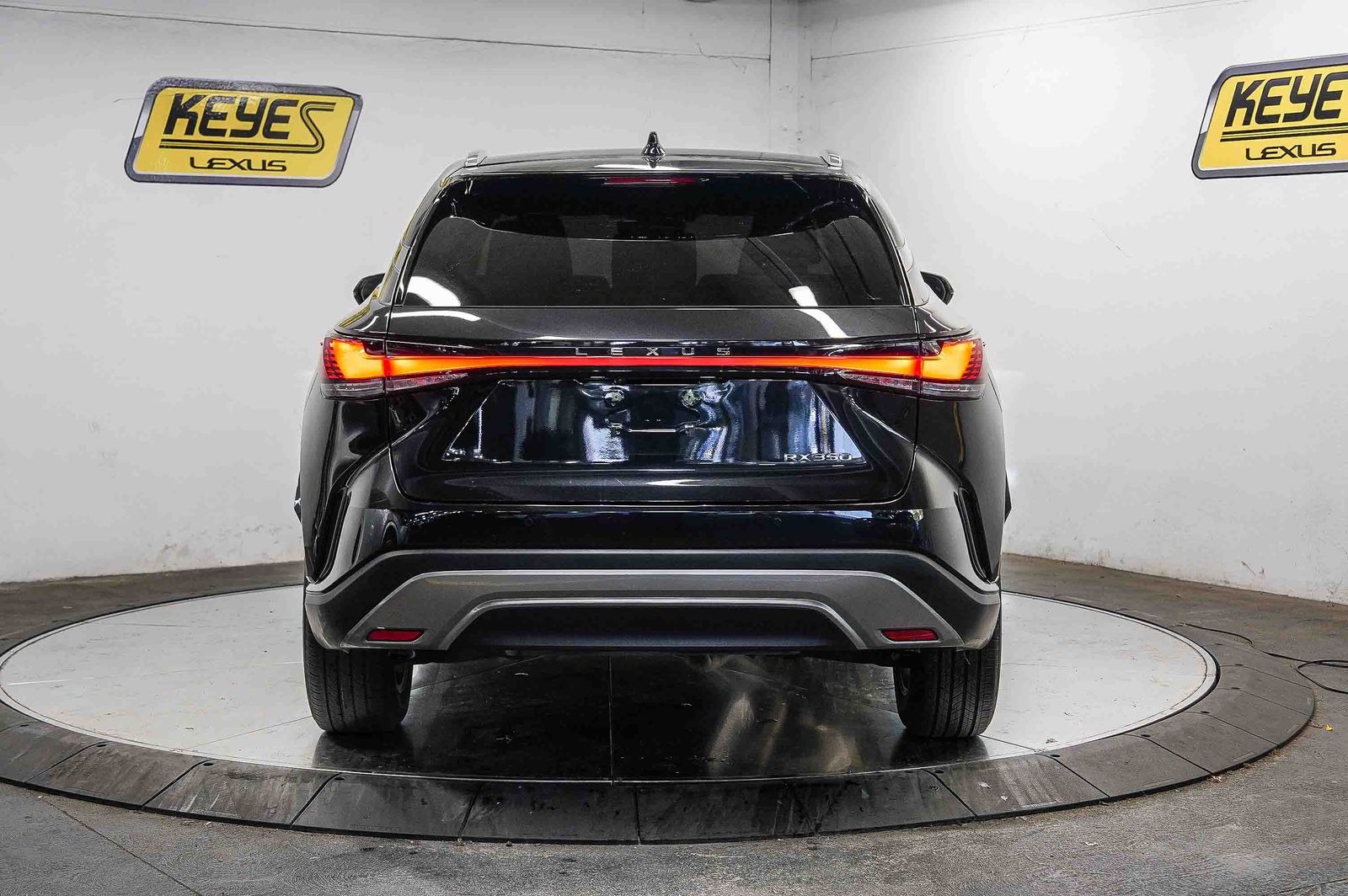Thumbnail: 2025 Lexus RX - 2