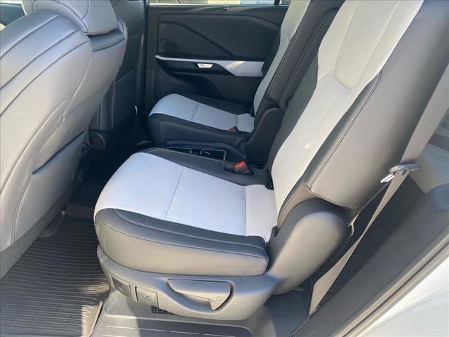 Thumbnail: 2025 Lexus TX - 7