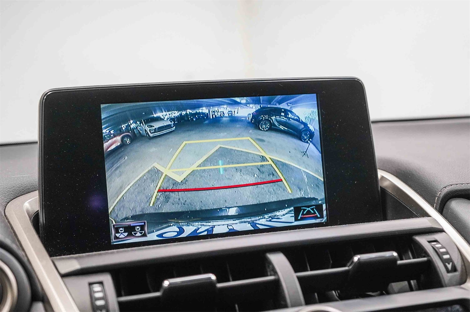 Thumbnail: 2021 Lexus NX - 25