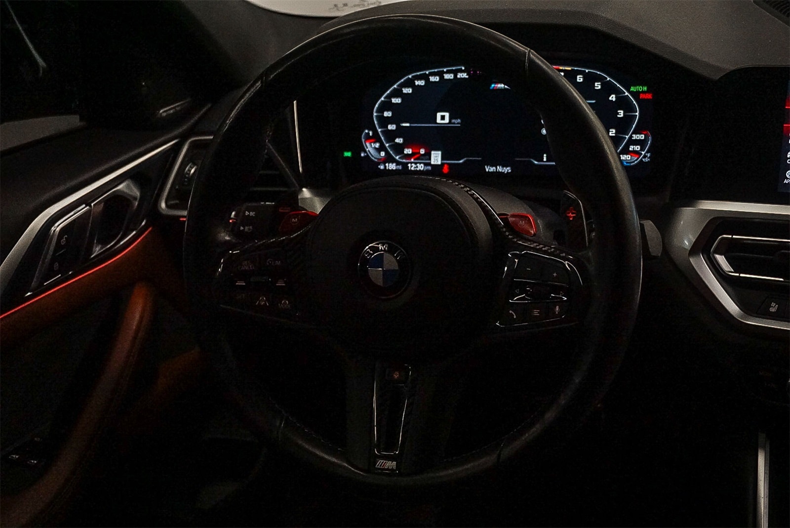 Thumbnail: 2023 BMW M4 - 16