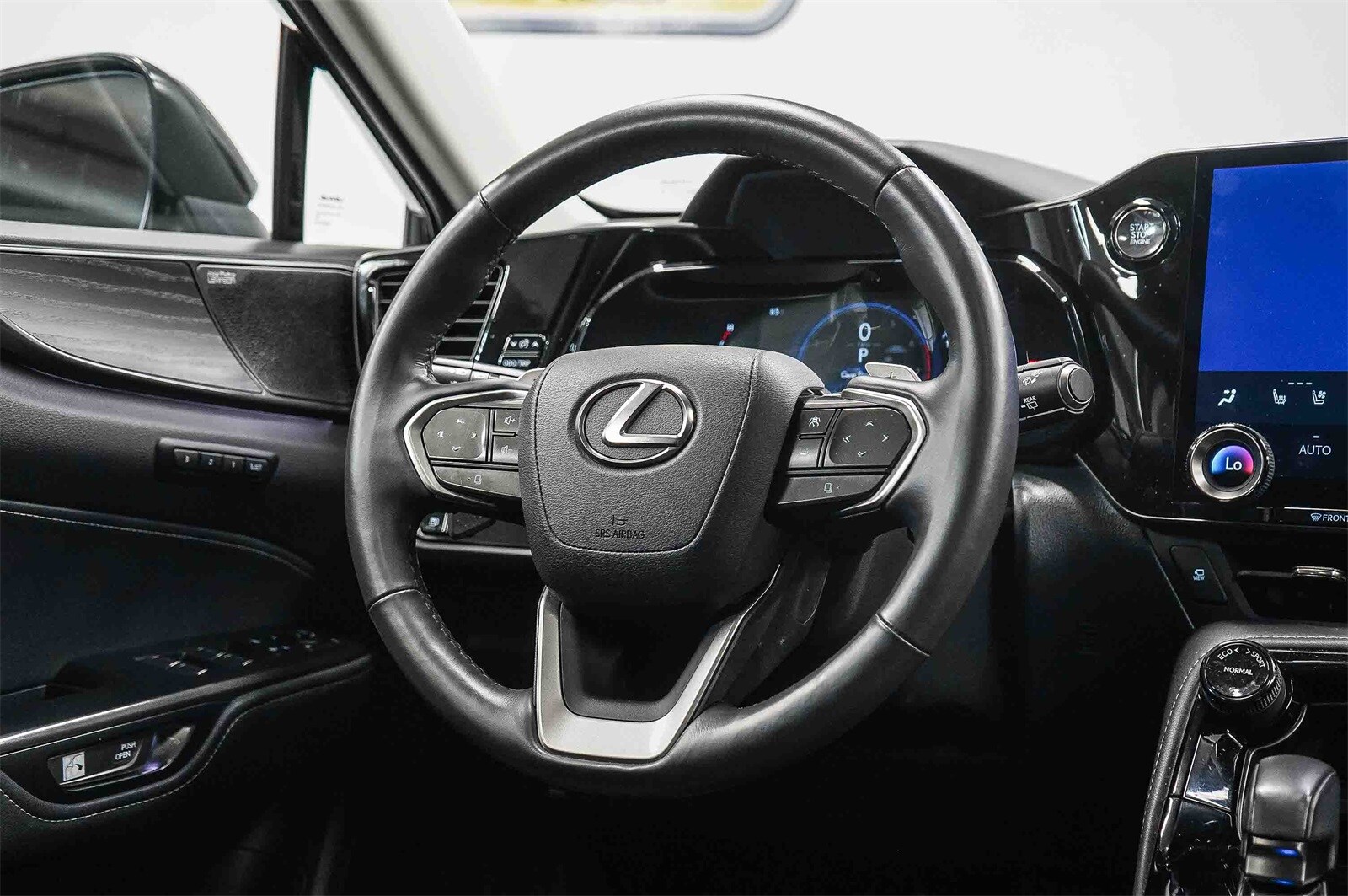 Thumbnail: 2024 Lexus NX - 15