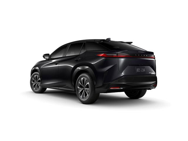 Thumbnail: 2025 Lexus RZ - 3