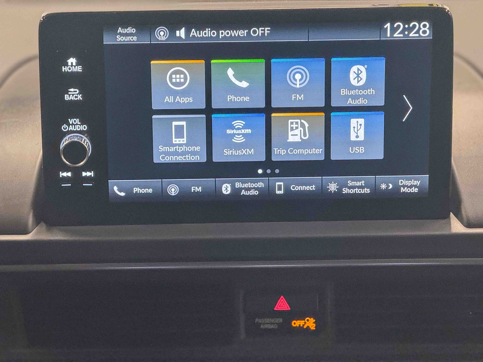 Thumbnail: 2025 Honda Pilot - 13
