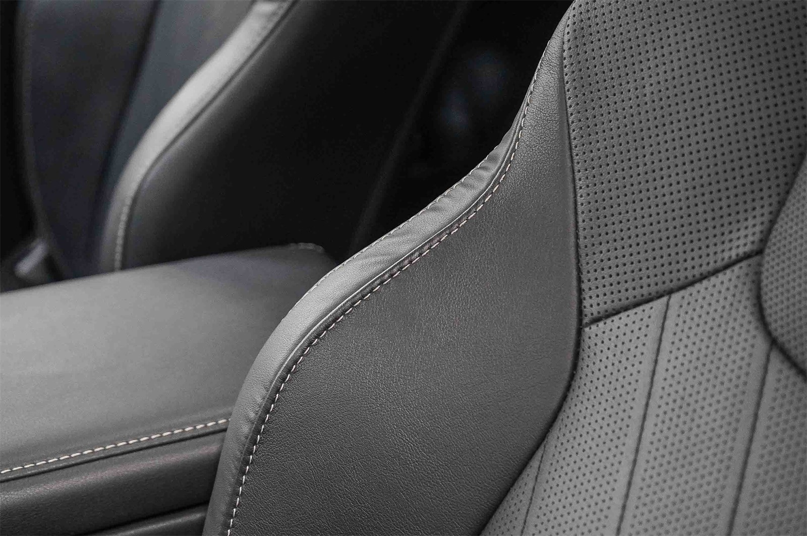 Thumbnail: 2024 Lexus NX - 20