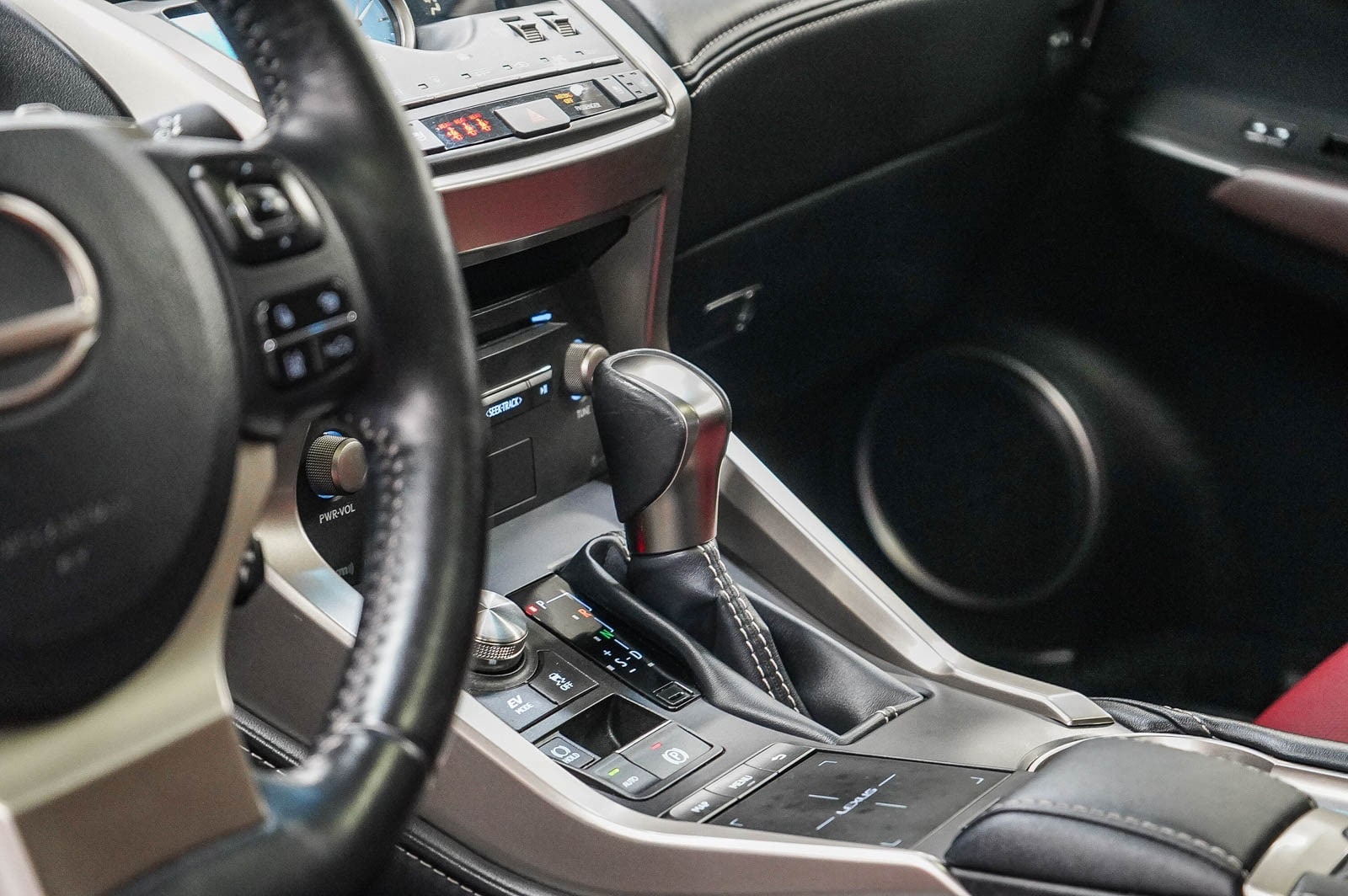 Thumbnail: 2019 Lexus NX - 24