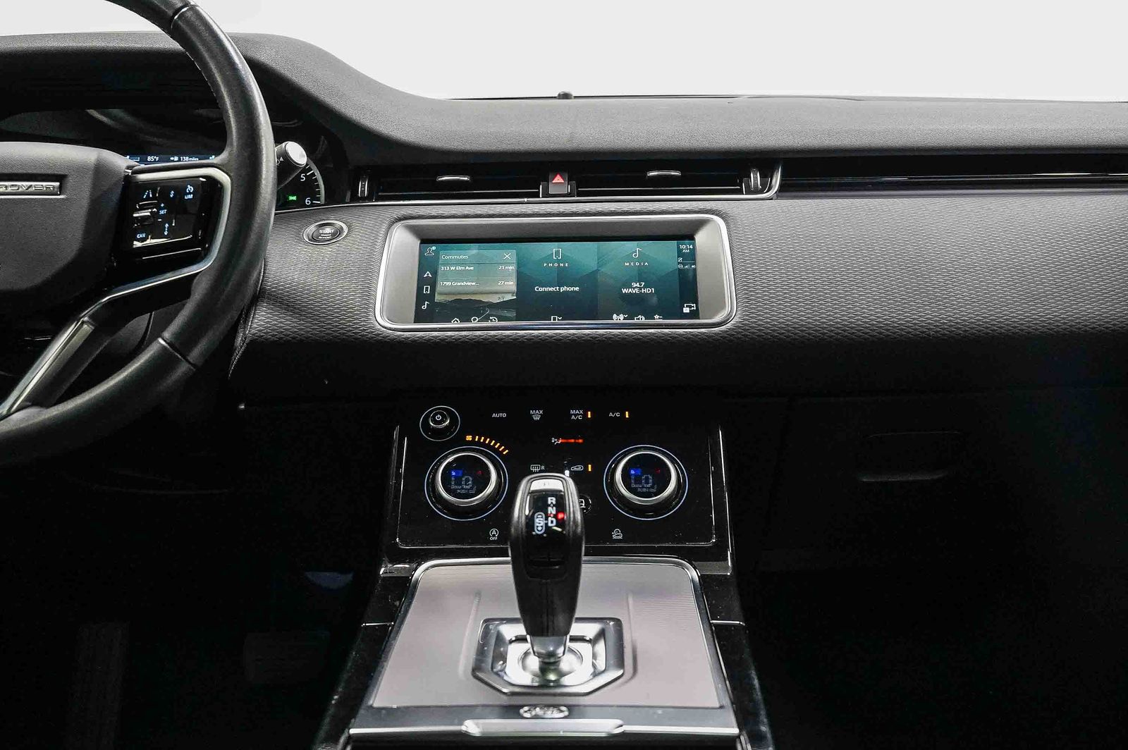 Thumbnail: 2023 Land Rover Range Rover Evoque - 13