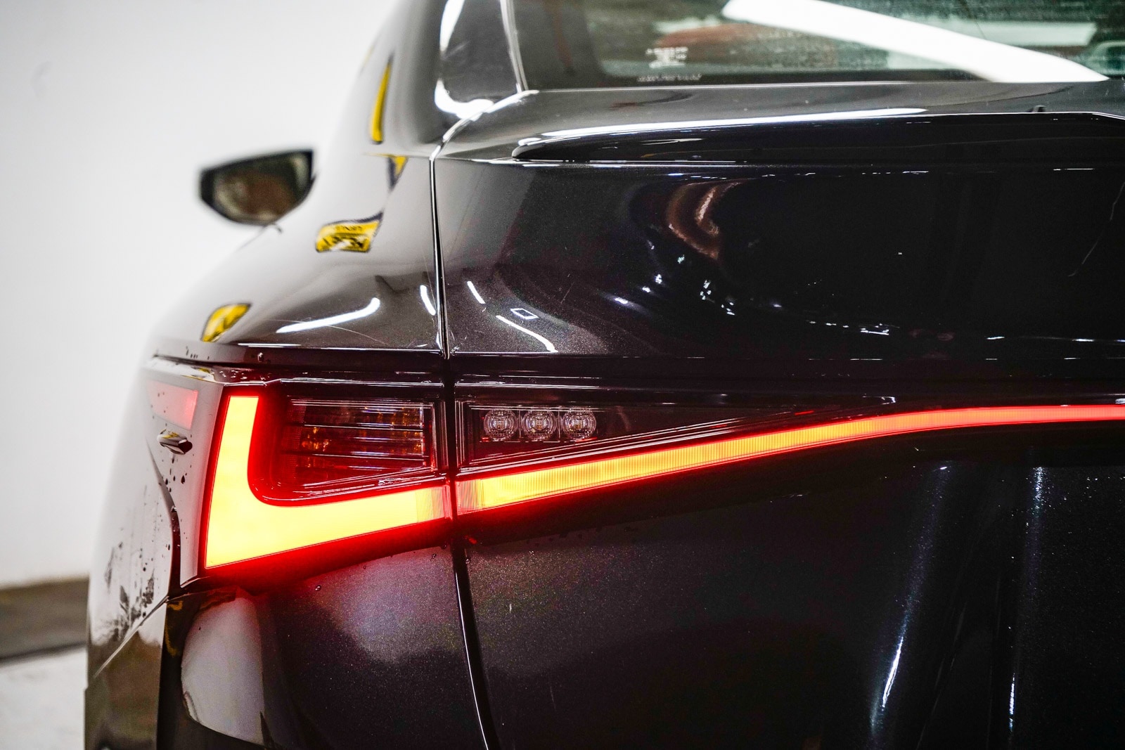 Thumbnail: 2023 Lexus IS - 9