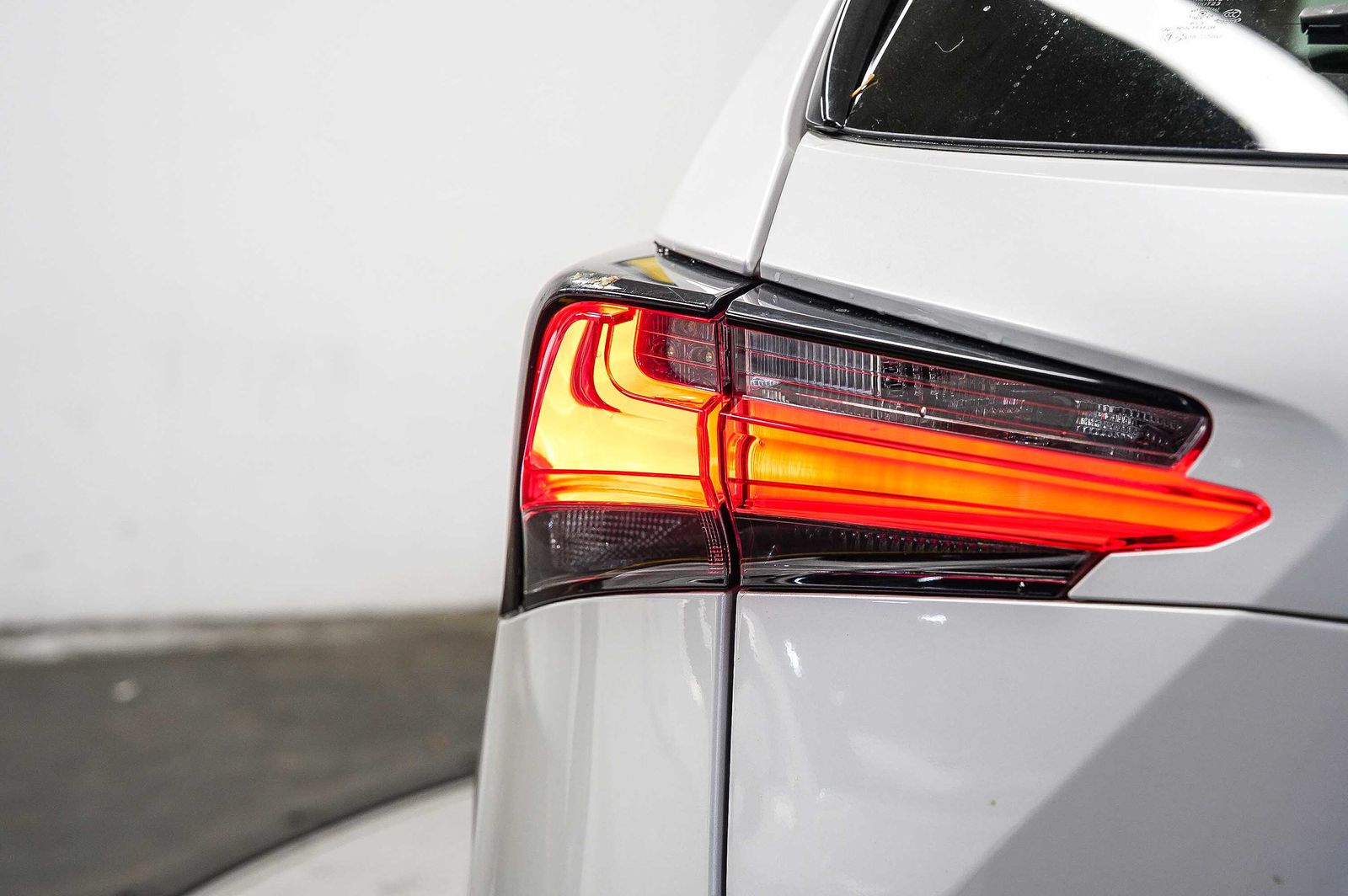 Thumbnail: 2015 Lexus NX - 11