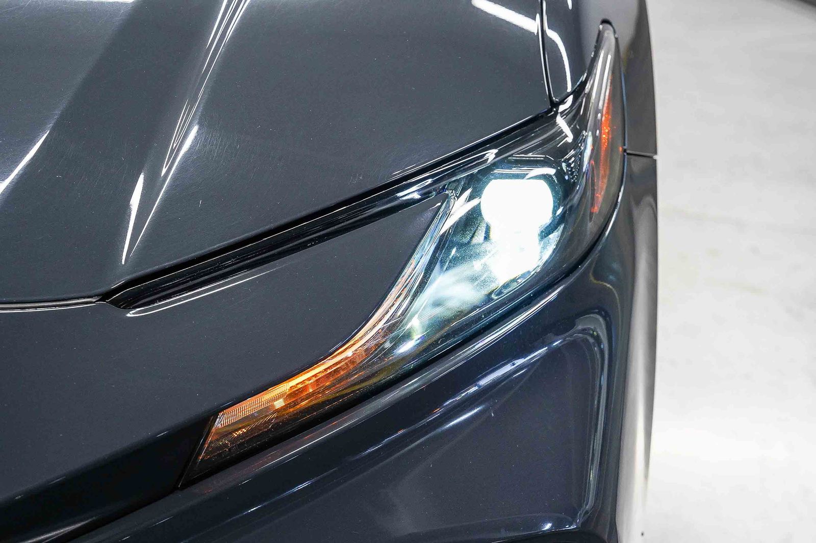 Thumbnail: 2025 Toyota Camry - 7