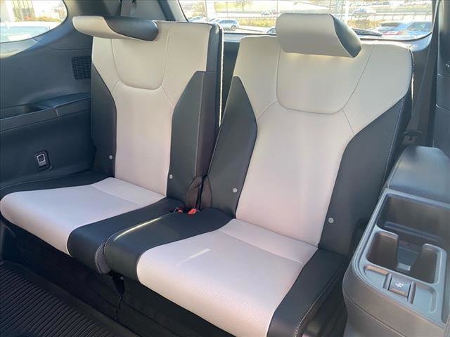 Thumbnail: 2025 Lexus TX - 6