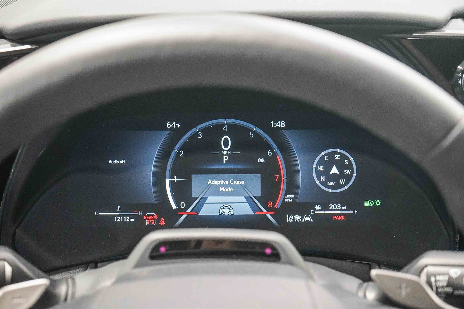 Thumbnail: 2025 Lexus TX - 24