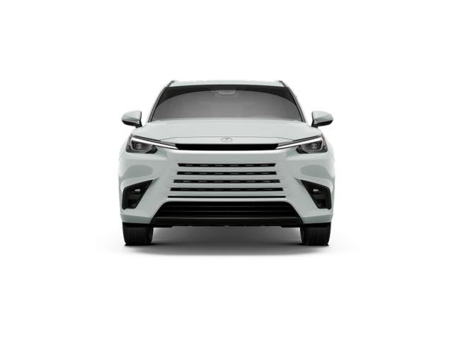 2025 Lexus TX 350 5