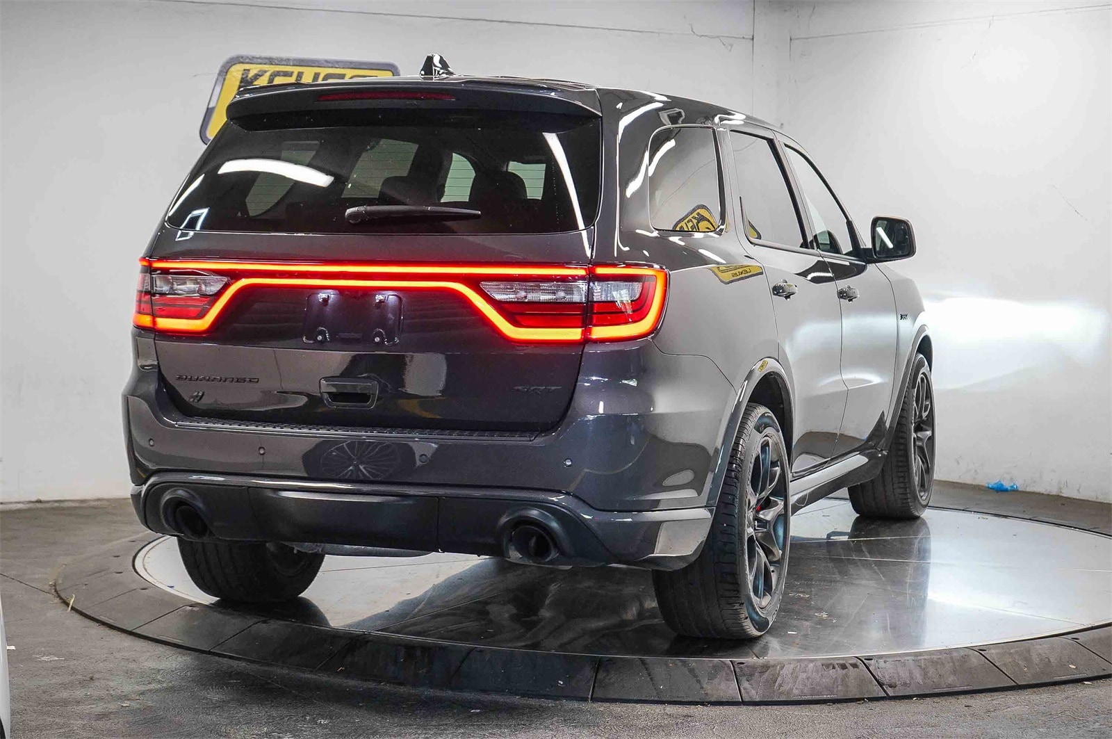 Thumbnail: 2024 Dodge Durango - 4