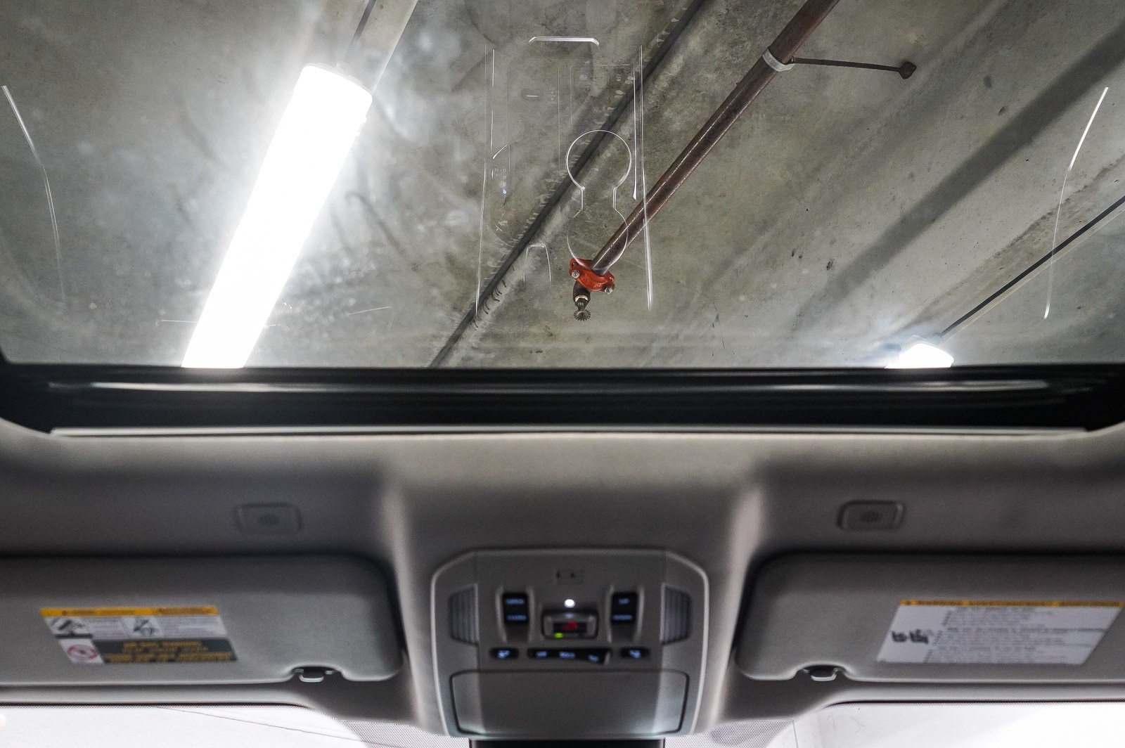 Thumbnail: 2023 Toyota Highlander - 16