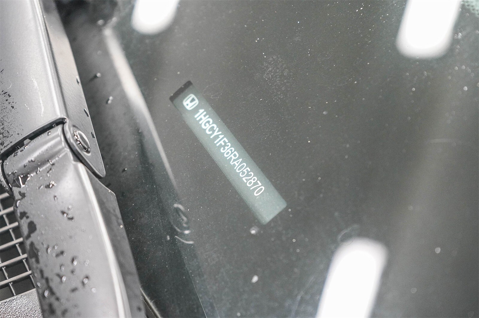 Thumbnail: 2024 Honda Accord - 28