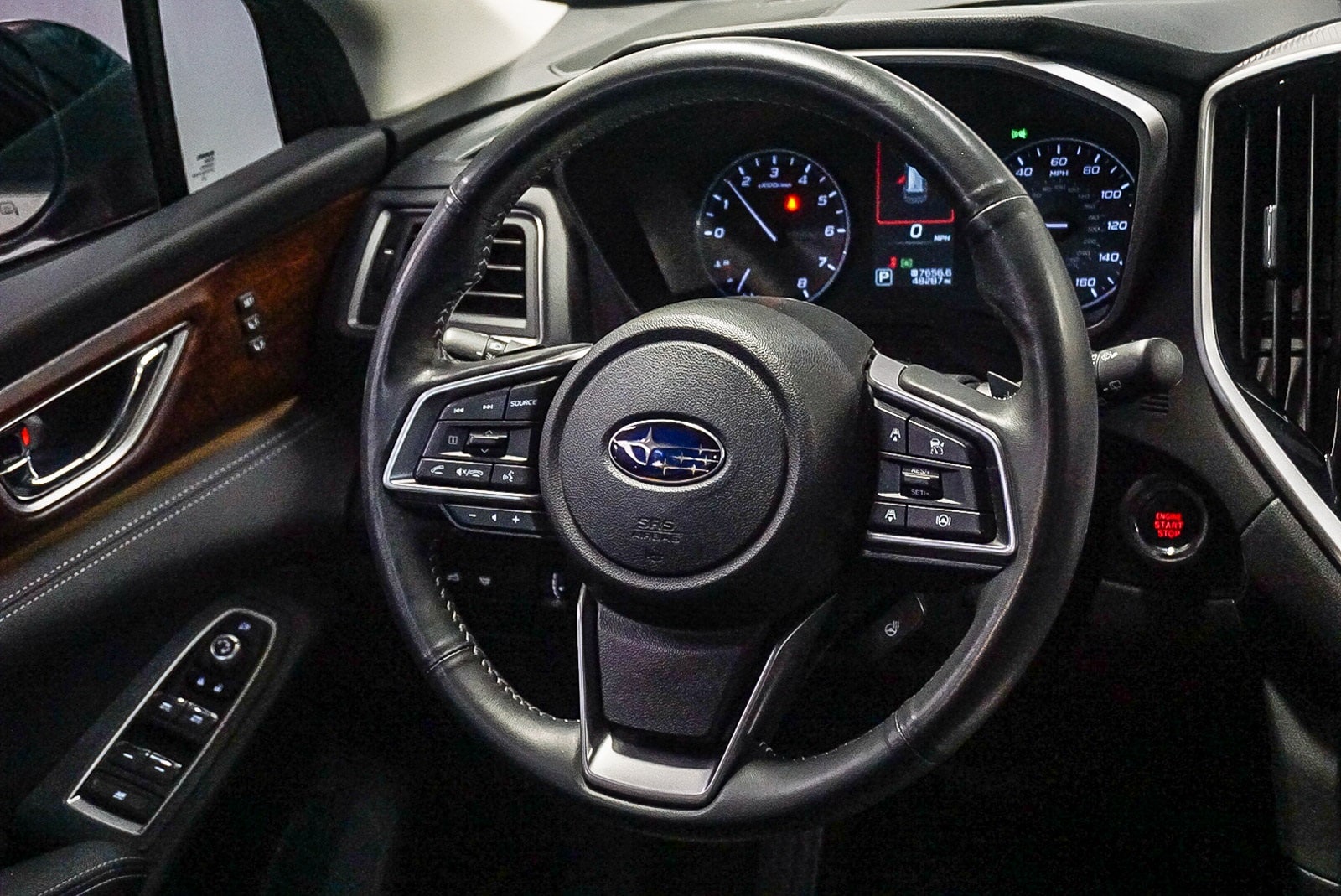 Thumbnail: 2023 Subaru Ascent - 17