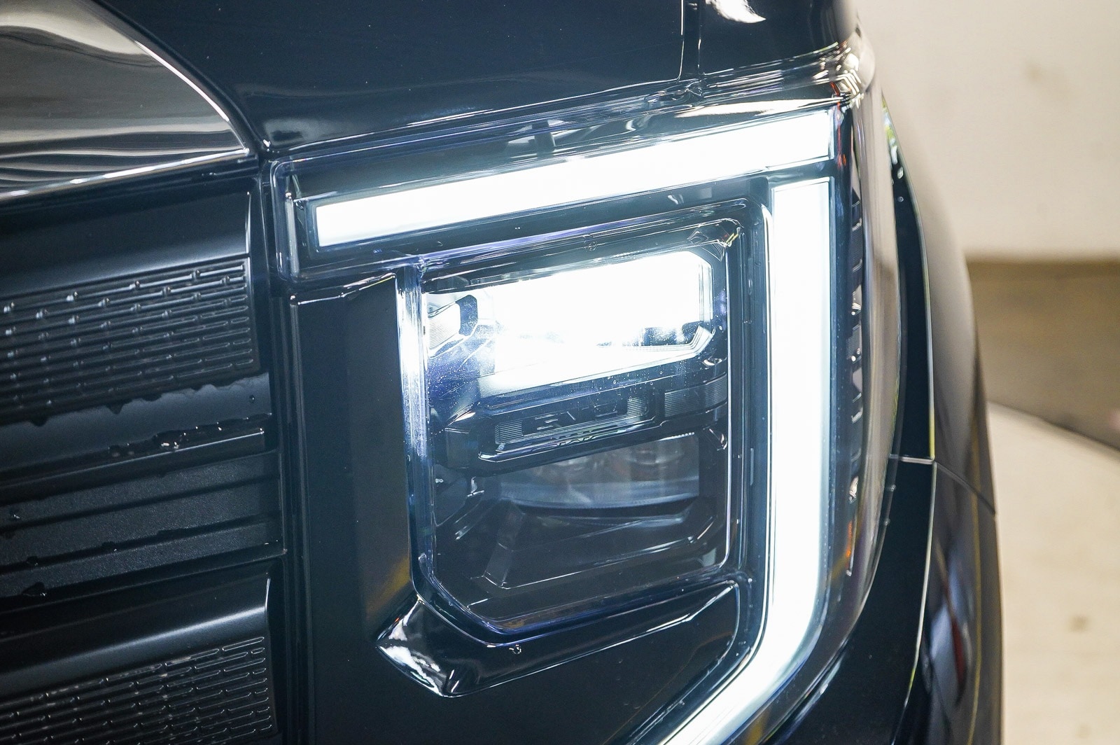 Thumbnail: 2024 GMC Sierra 1500 - 7
