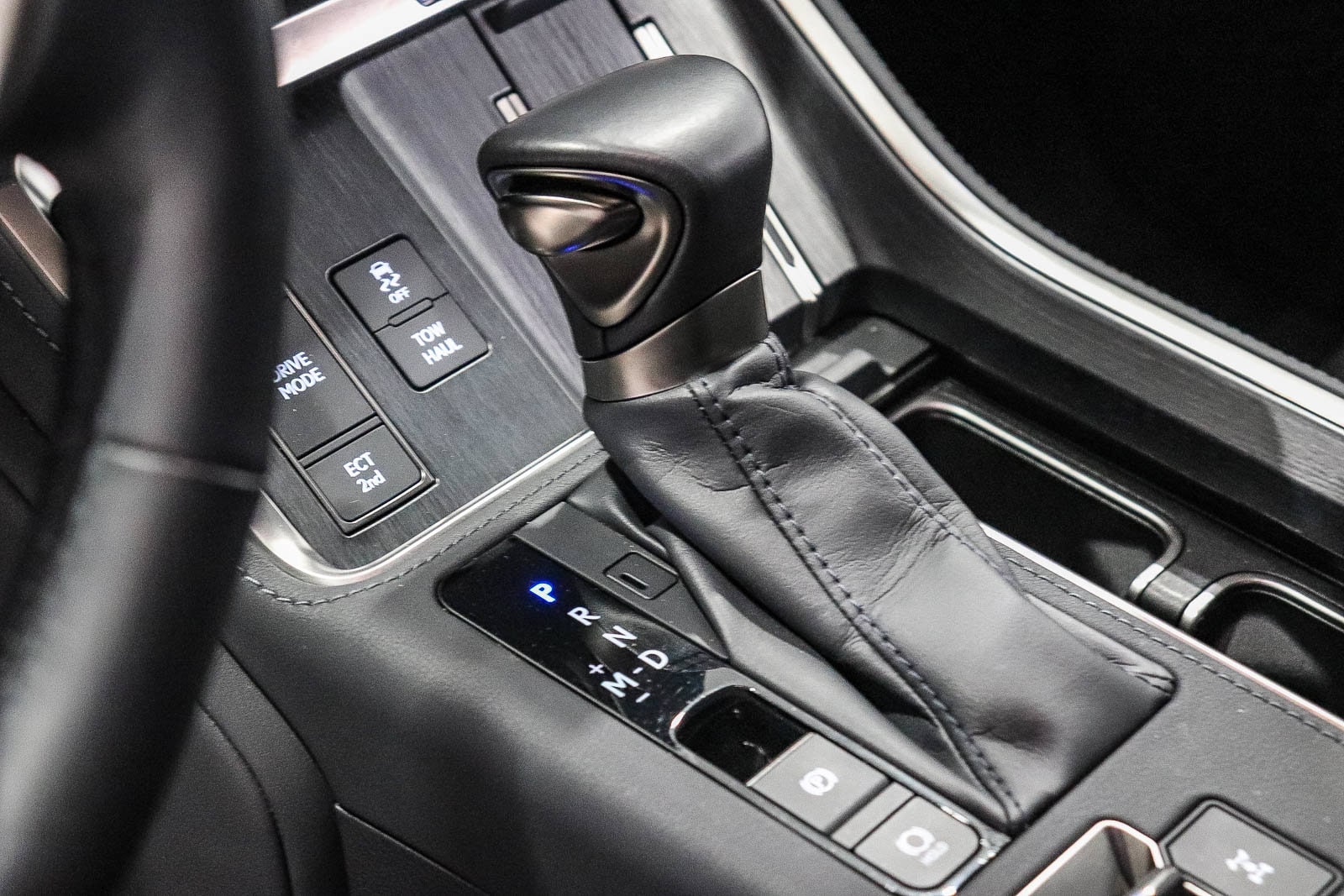 2024 Lexus GX Premium+ - Photo 19