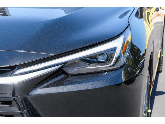 Thumbnail: 2025 Lexus TX - 7