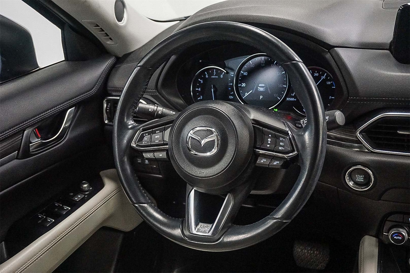 Thumbnail: 2020 Mazda CX-5 - 16