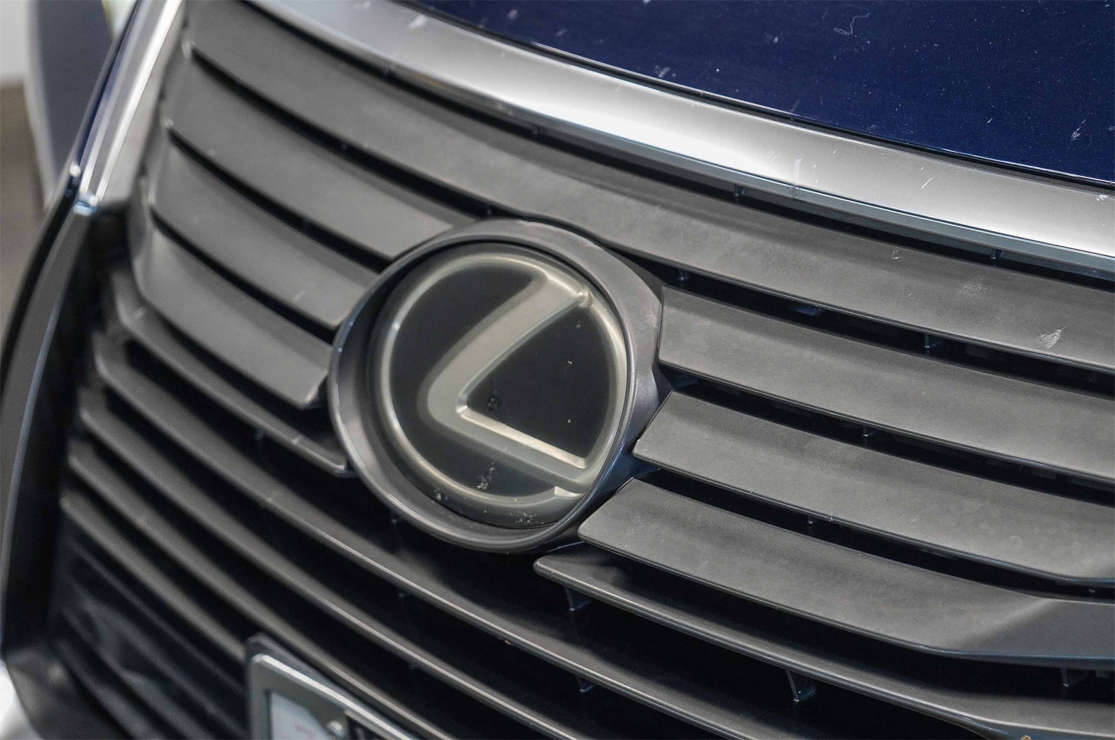 Thumbnail: 2017 Lexus RX - 8