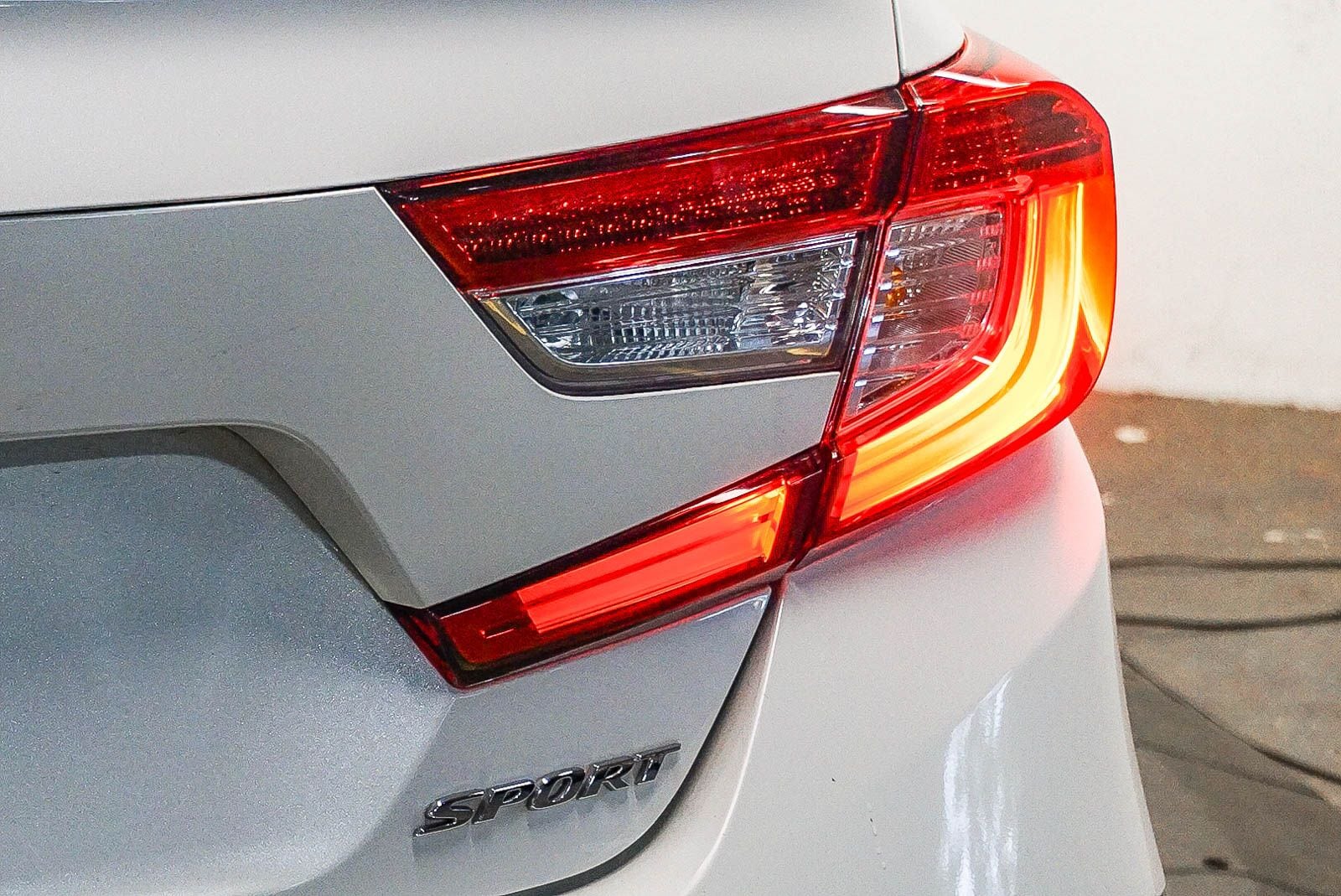 Thumbnail: 2019 Honda Accord - 12