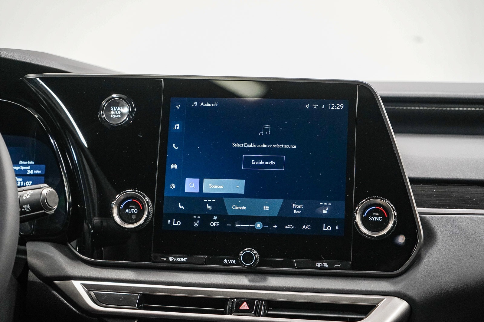 Thumbnail: 2025 Lexus RX - 14