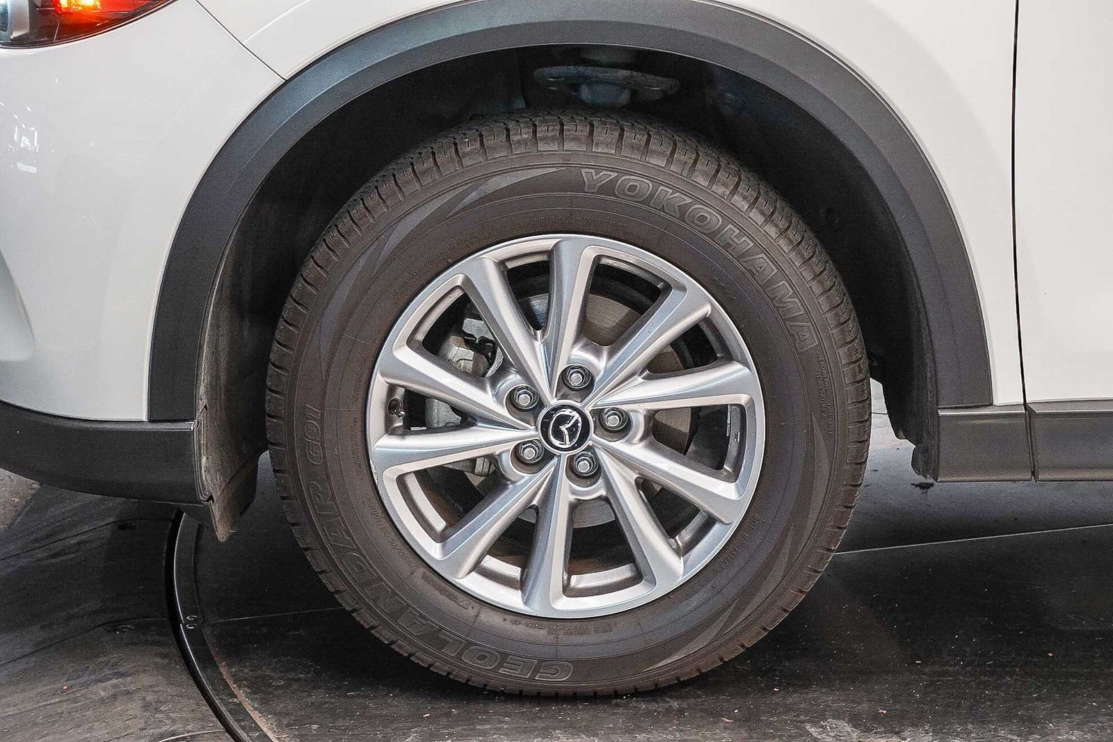 Thumbnail: 2023 Mazda CX-5 - 11