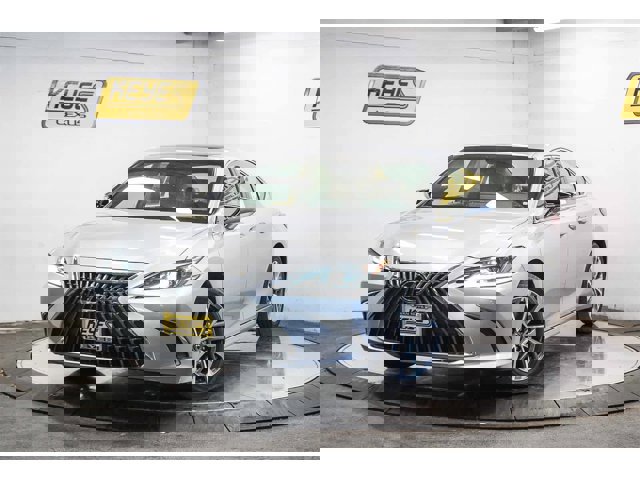 Thumbnail: 2025 Lexus ES - 1