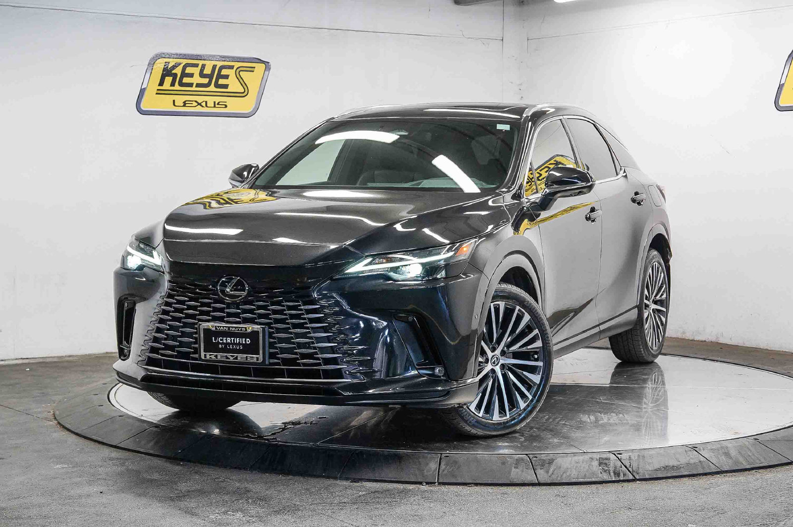 2024 LEXUS RX RX 350 Premium Plus SUV