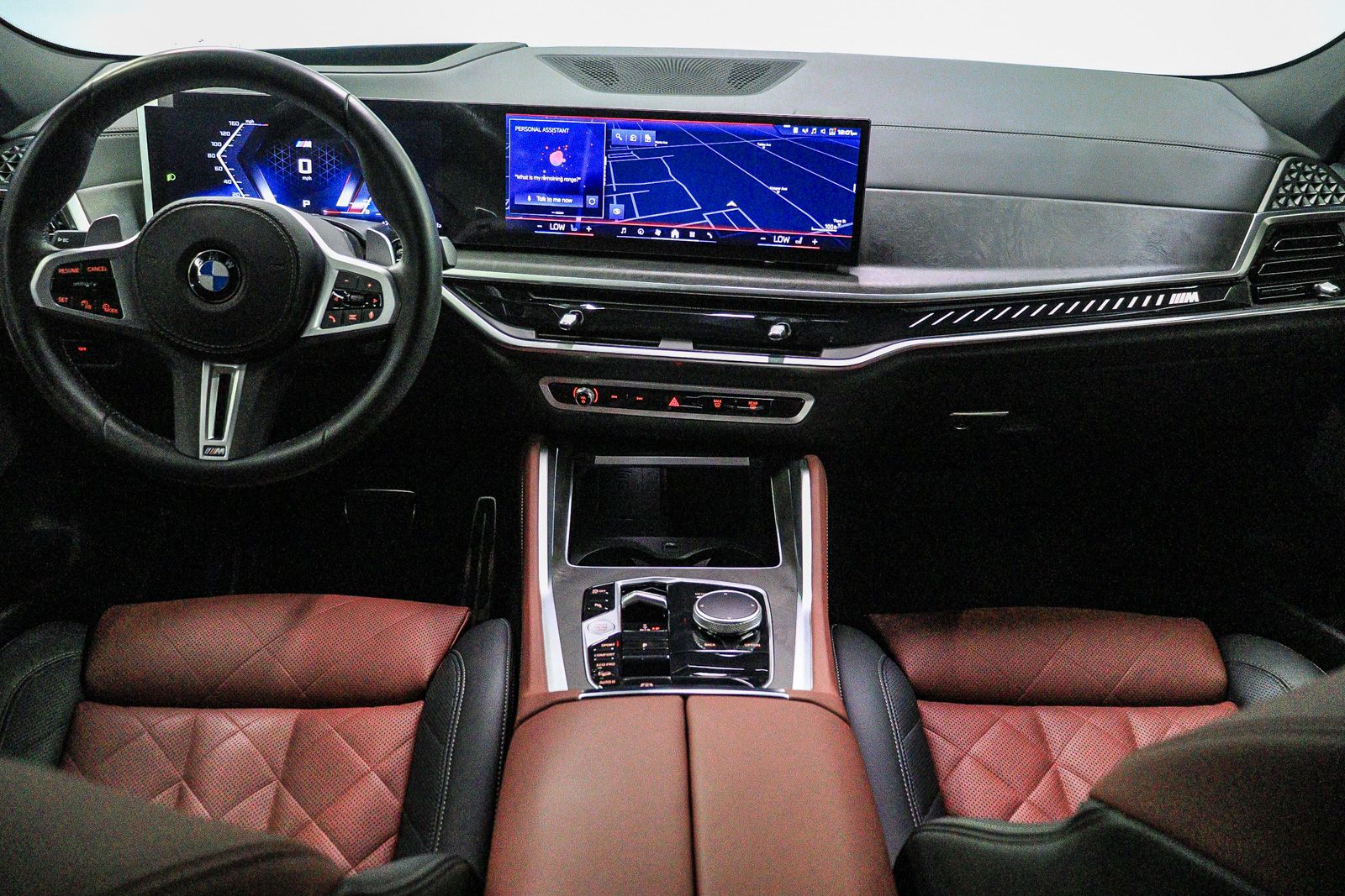 Thumbnail: 2026 BMW X6 - 14