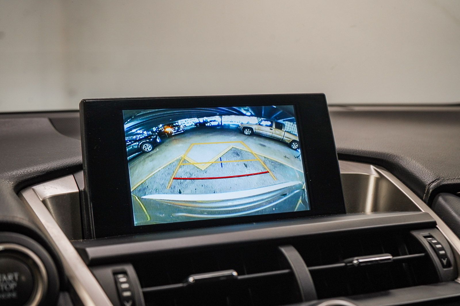 Thumbnail: 2016 Lexus NX - 26