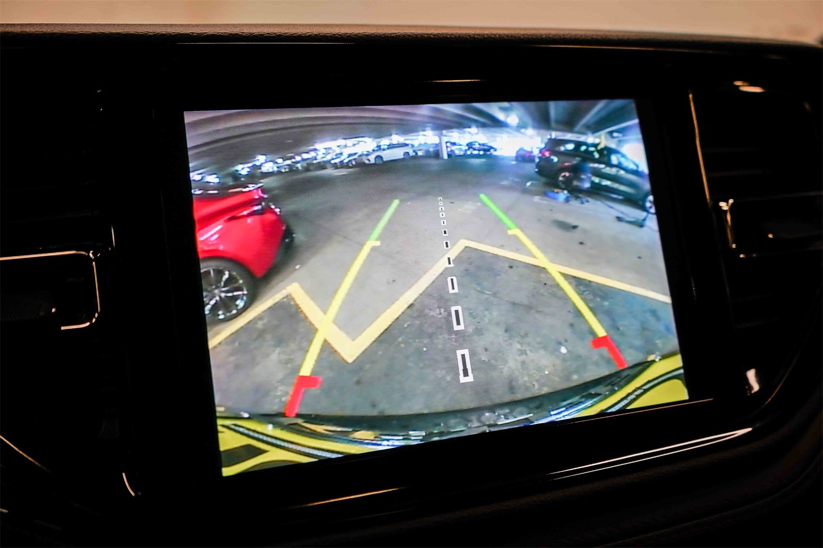 Thumbnail: 2021 Dodge Durango - 25