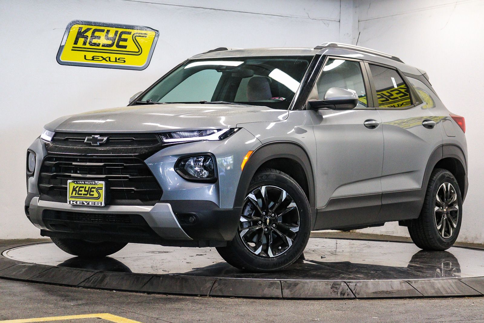 2023 Chevrolet TrailBlazer LT -
                  Van Nuys, CA