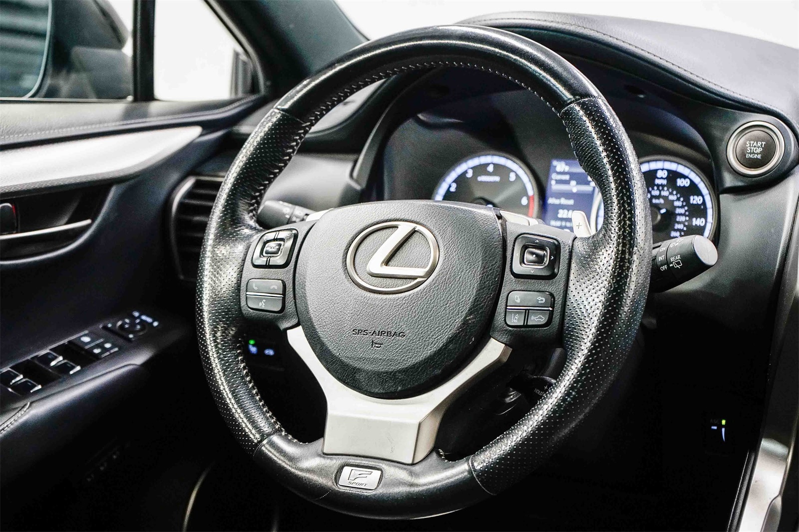 Thumbnail: 2019 Lexus NX - 15
