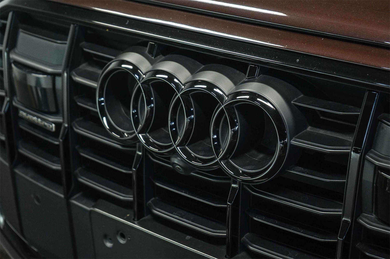 Thumbnail: 2022 Audi Q7 - 8