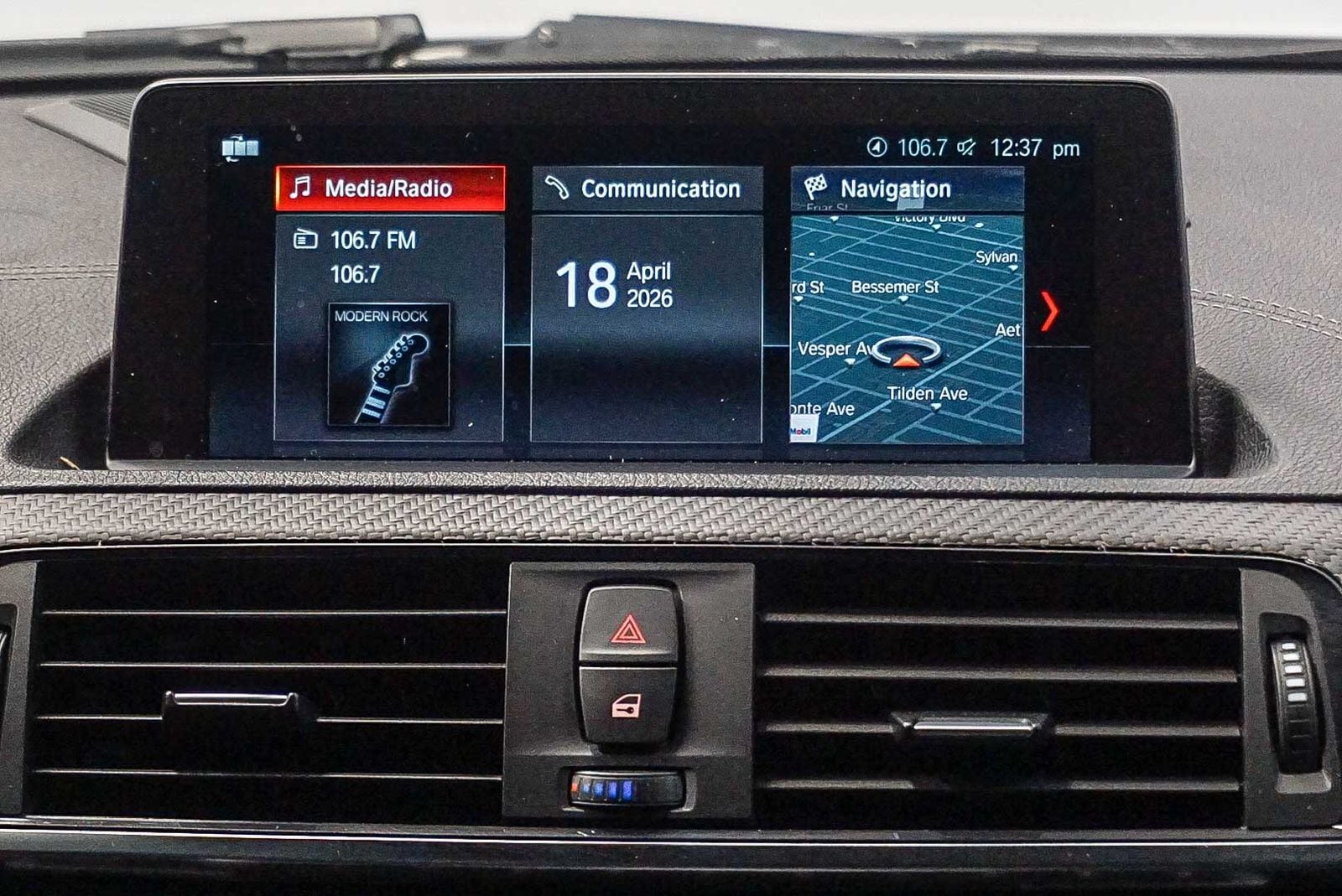 Thumbnail: 2018 BMW M2 - 14