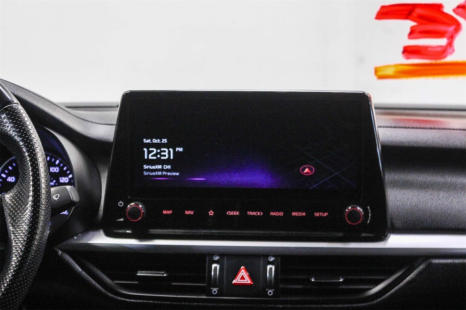 Thumbnail: 2023 Kia Forte - 8