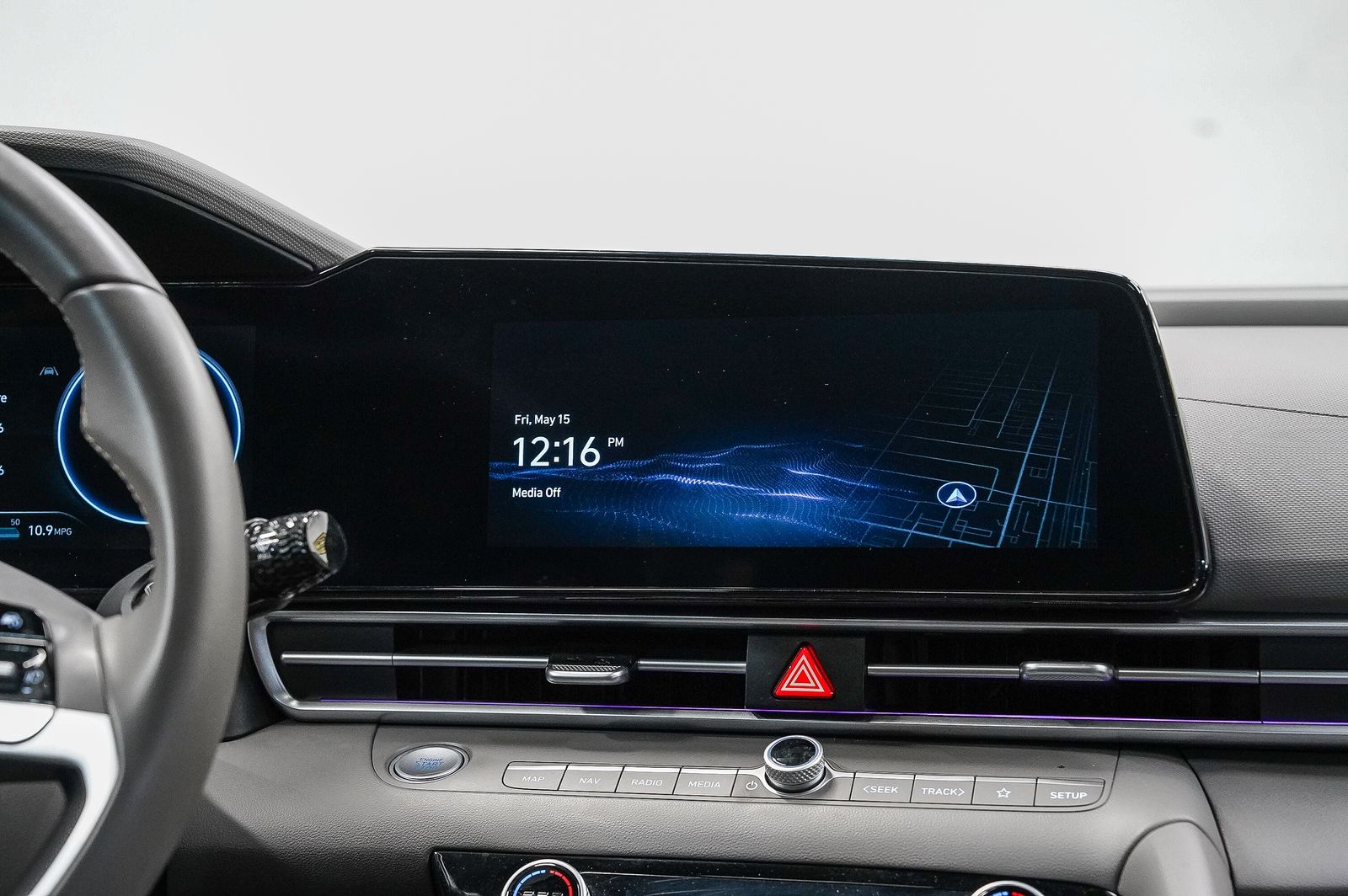 Thumbnail: 2025 Hyundai Elantra - 14