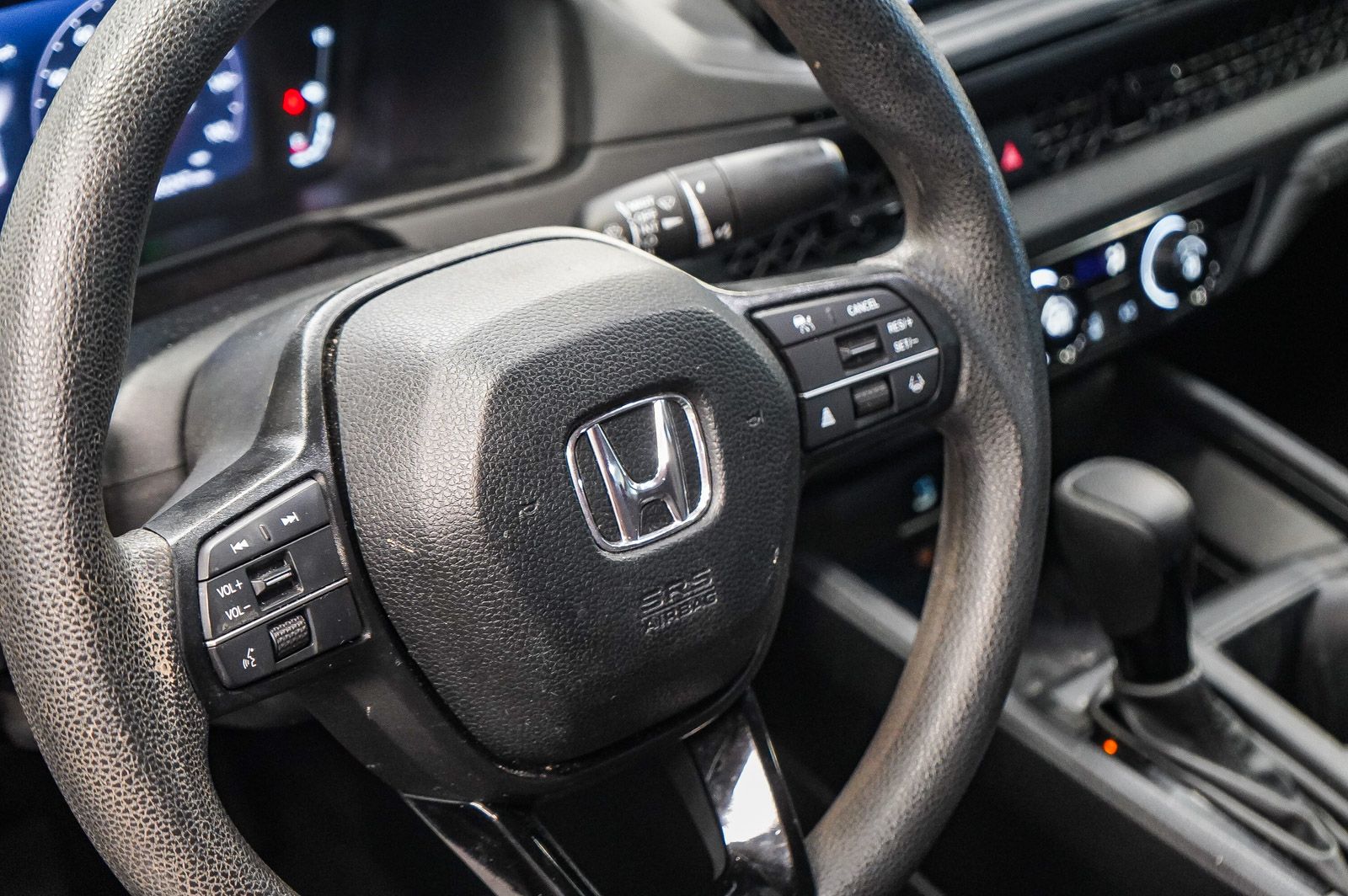 Thumbnail: 2023 Honda Accord - 20