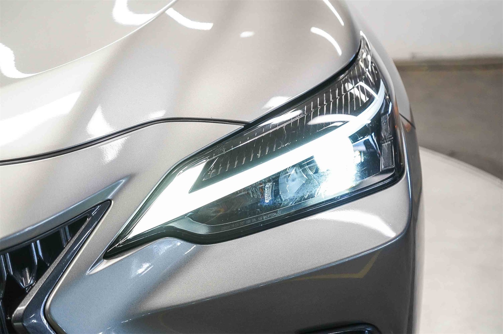 Thumbnail: 2023 Lexus NX - 7