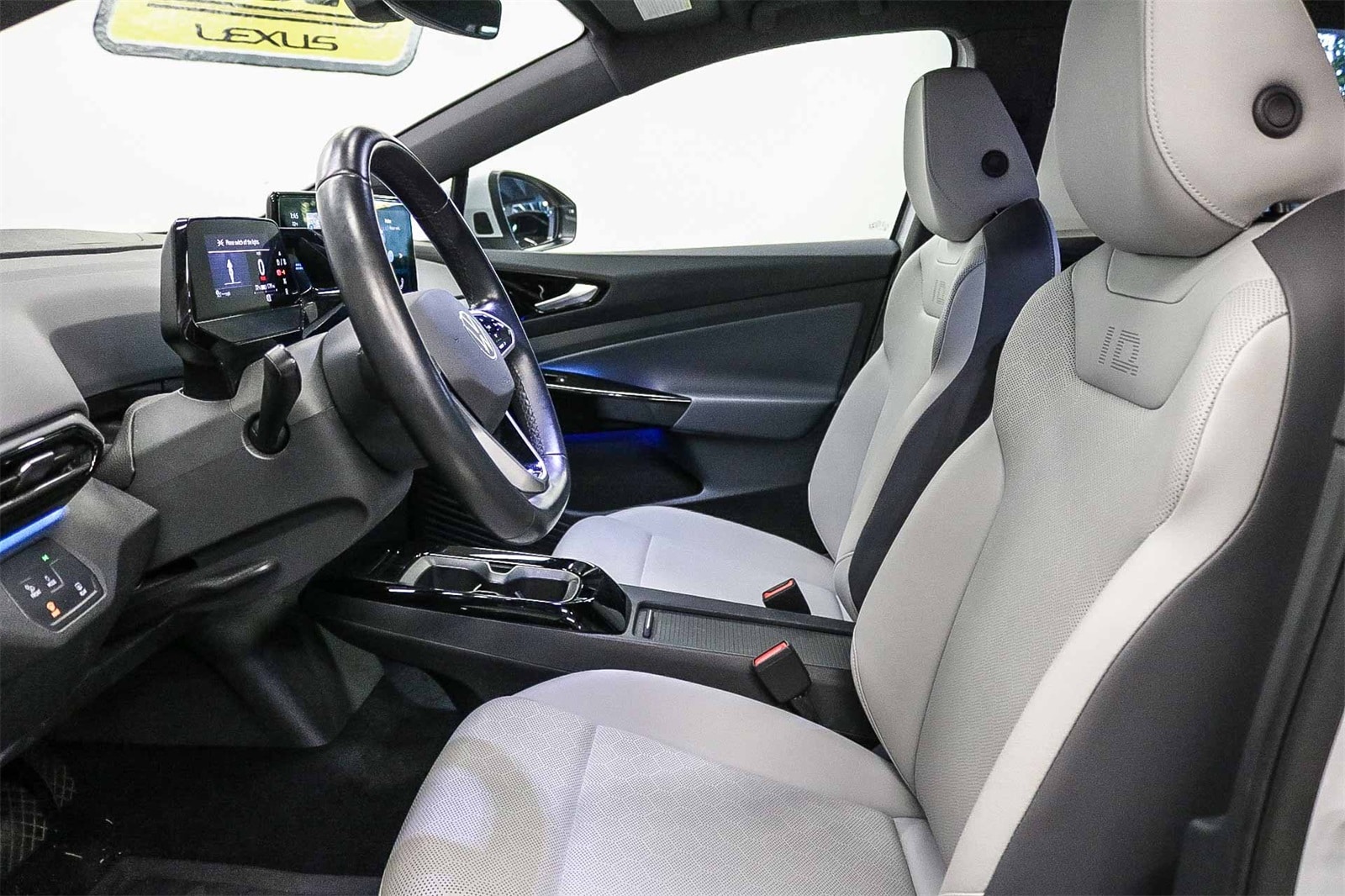 Thumbnail: 2022 Volkswagen ID.4 - 18