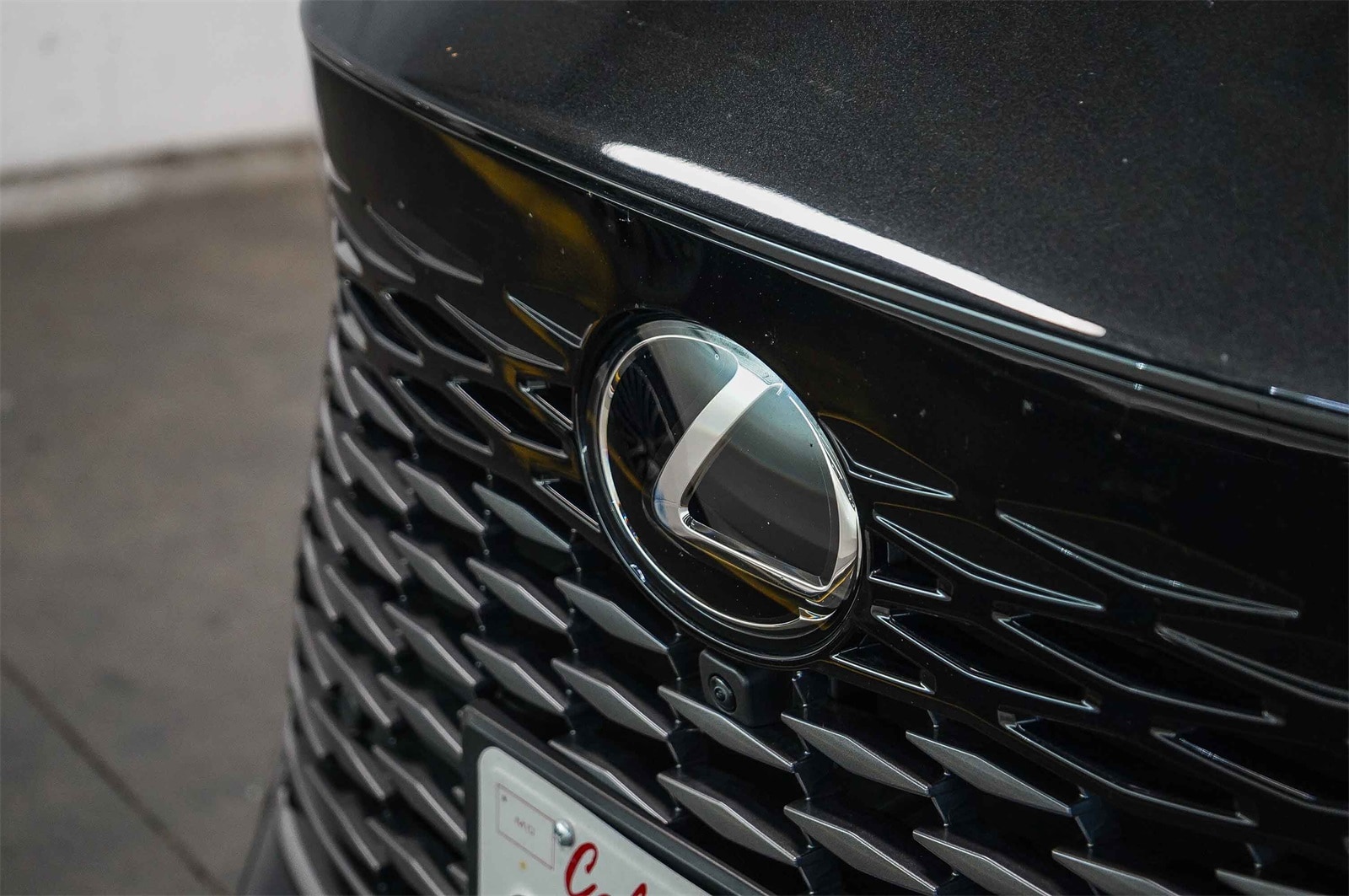 Thumbnail: 2024 Lexus RX - 8
