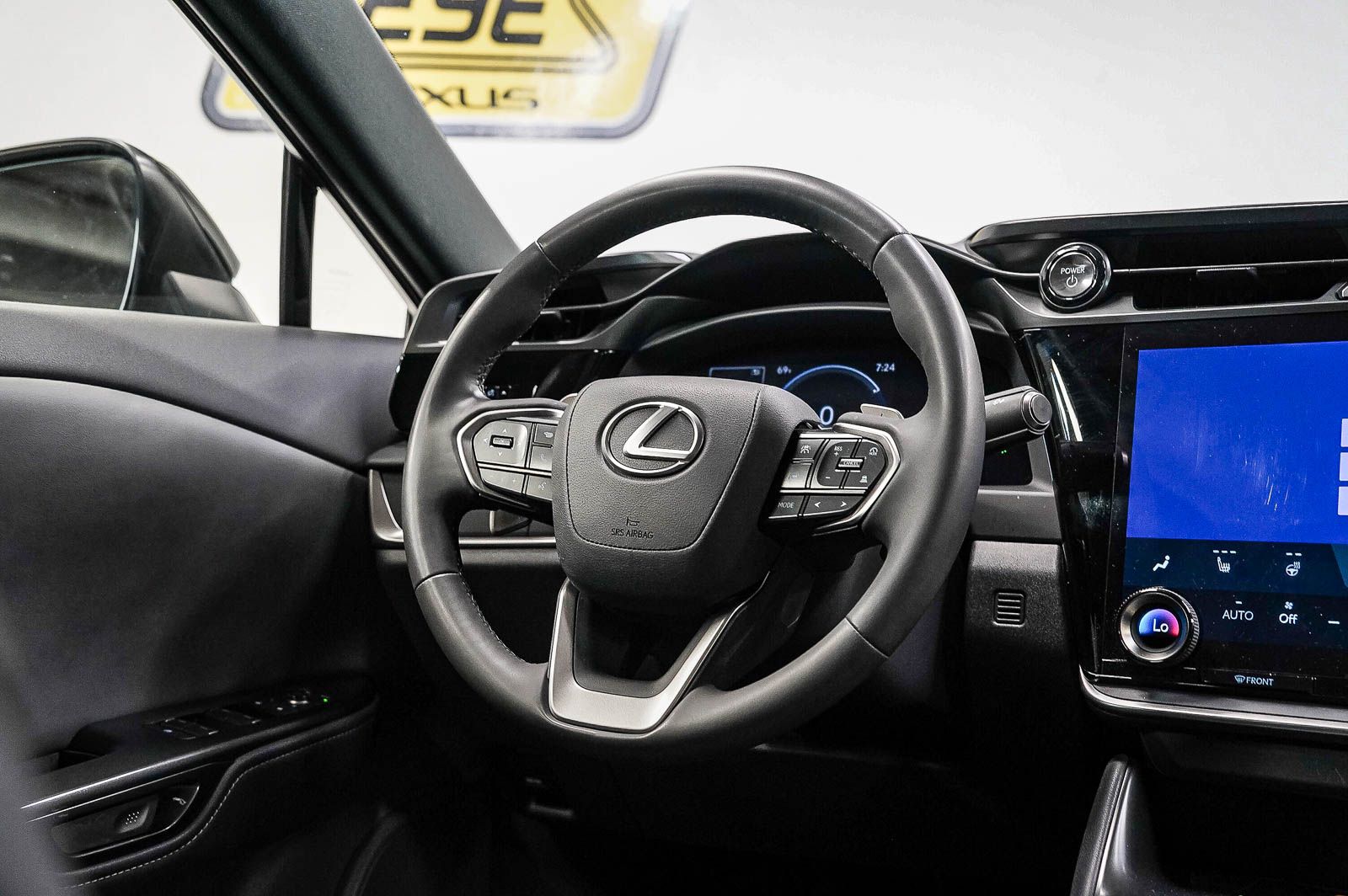 Thumbnail: 2025 Lexus RZ - 15