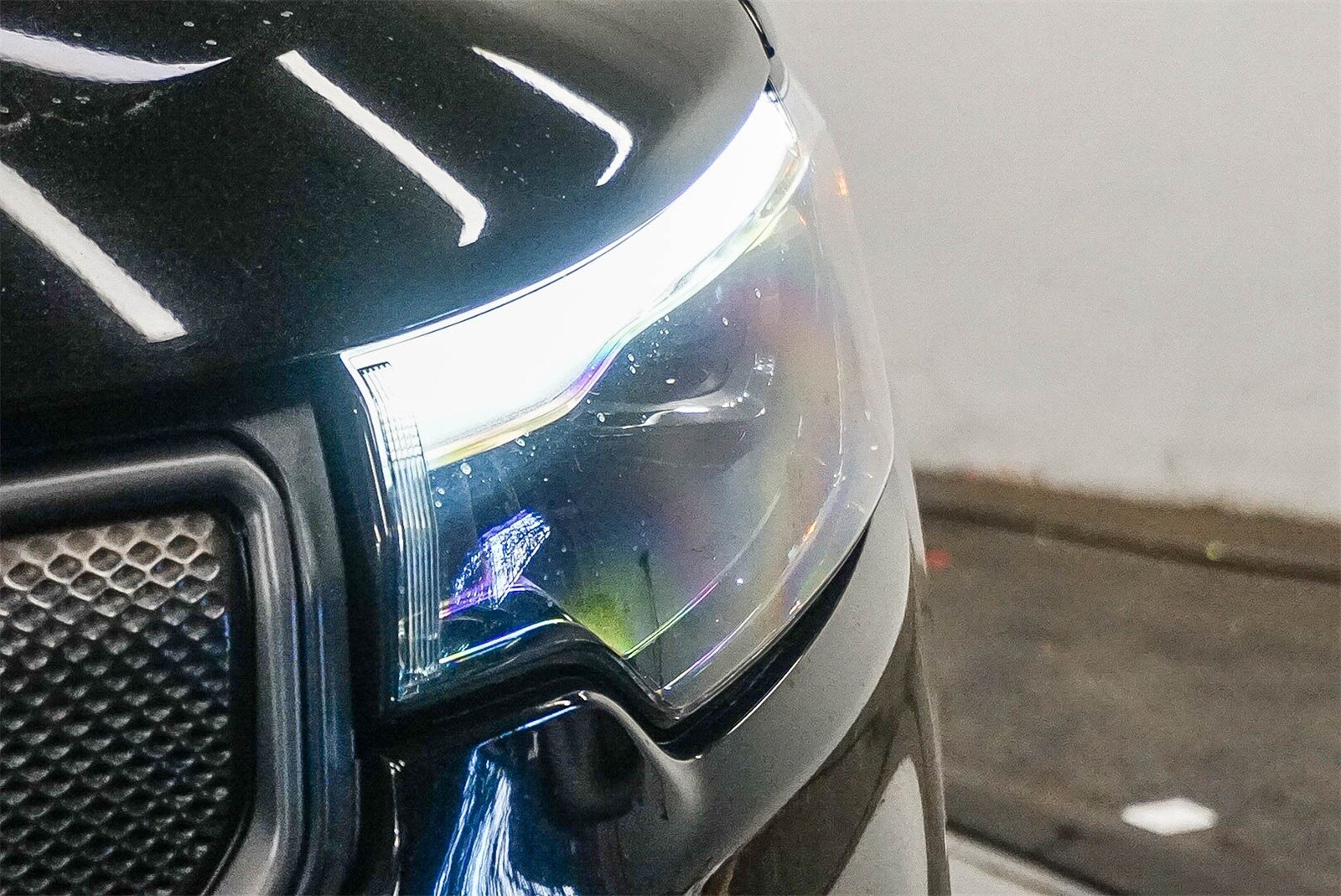 Thumbnail: 2022 Jeep Compass - 7