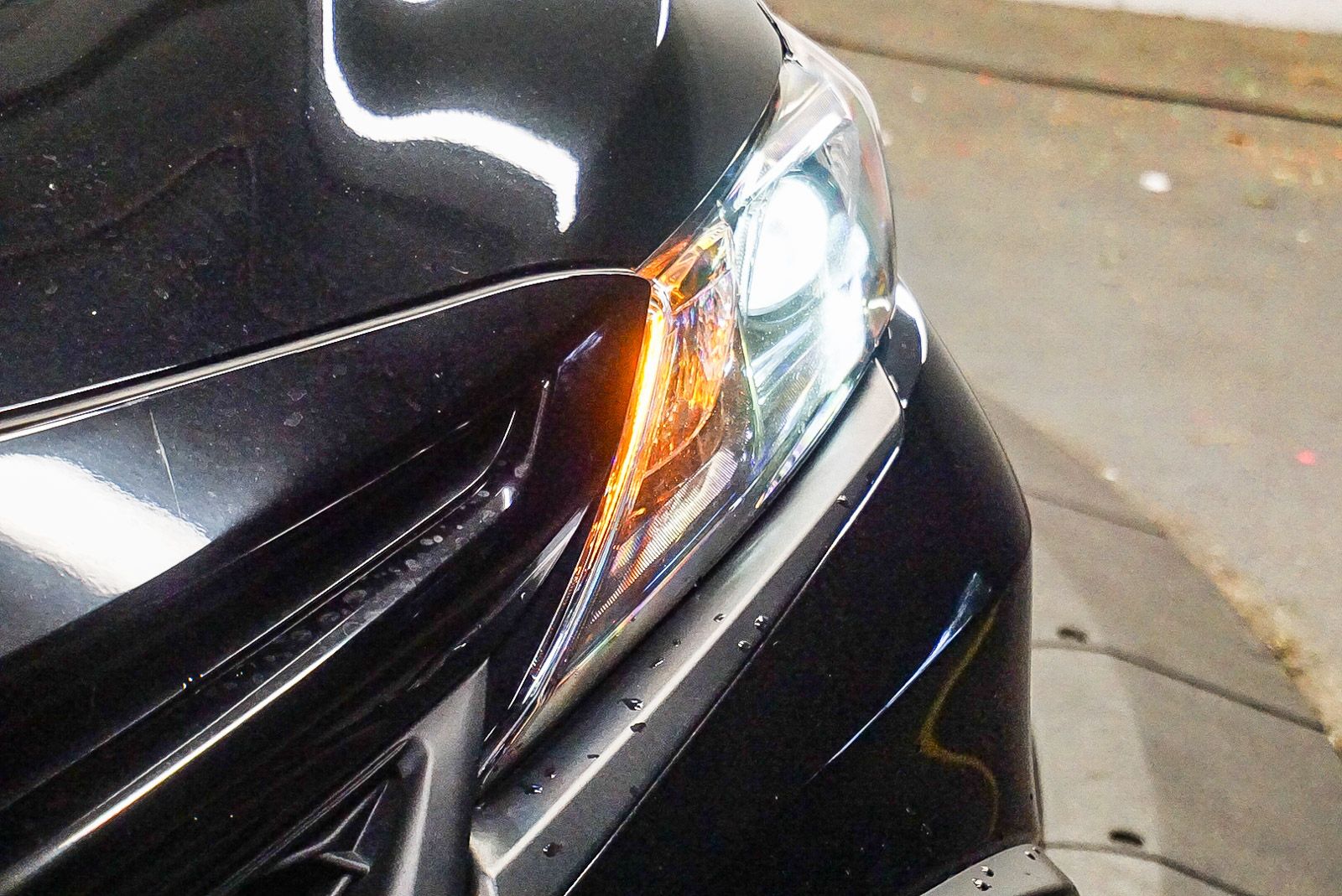 Thumbnail: 2023 Toyota Camry - 7