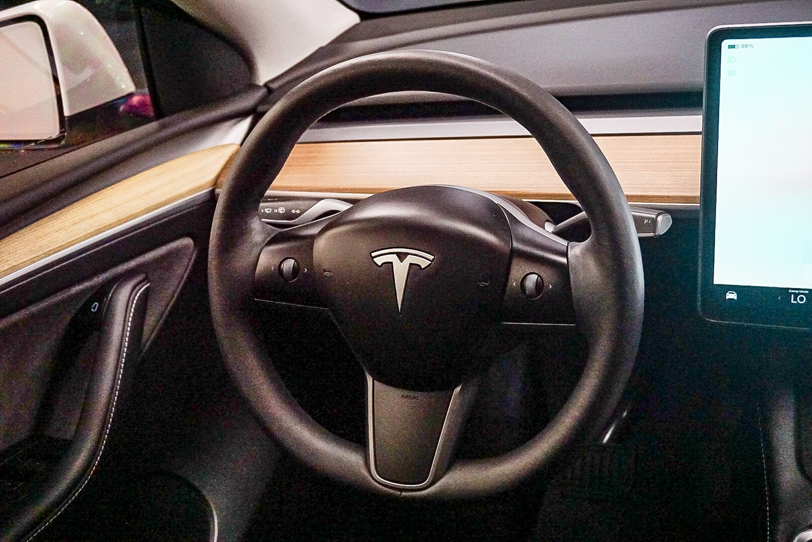 Thumbnail: 2023 Tesla Model Y - 15