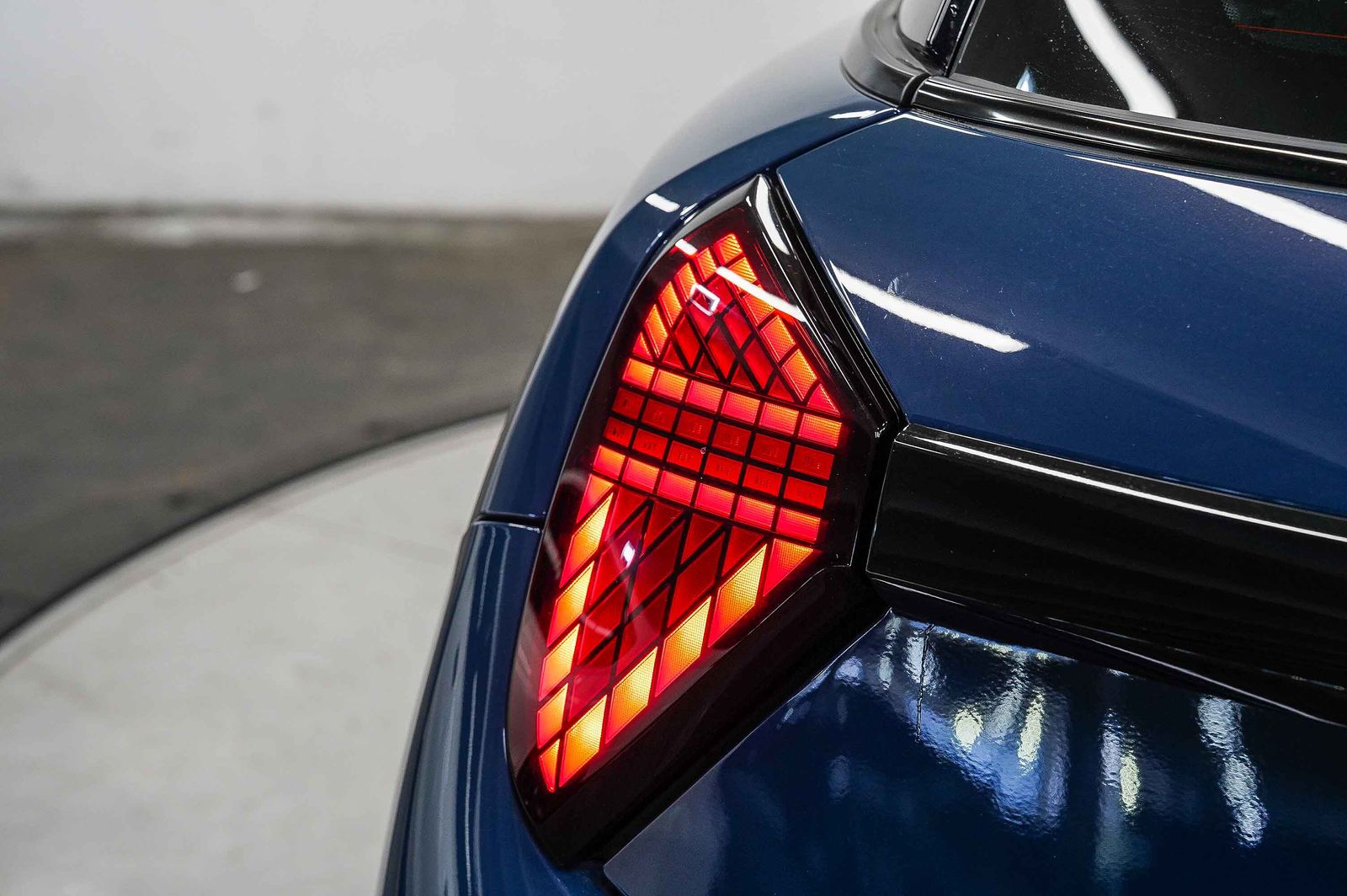 Thumbnail: 2026 MINI Cooper - 10